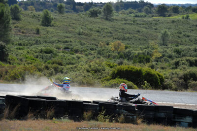 10/09/2017 : Les Rencontres Elceka à Grabels (Photos Antoine Camblor) 2017 — karting