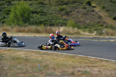 10/09/2017 : Les Rencontres Elceka à Grabels (Photos Antoine Camblor) 2017 — karting