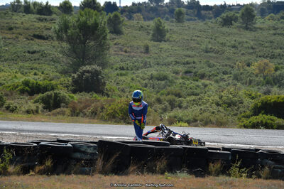 10/09/2017 : Les Rencontres Elceka à Grabels (Photos Antoine Camblor) 2017 — karting
