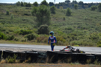 10/09/2017 : Les Rencontres Elceka à Grabels (Photos Antoine Camblor) 2017 — karting
