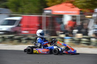 10/09/2017 : Les Rencontres Elceka à Grabels (Photos Antoine Camblor) 2017 — karting