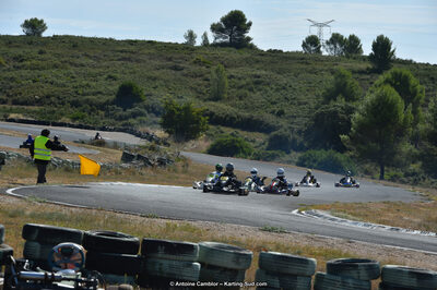 10/09/2017 : Les Rencontres Elceka à Grabels (Photos Antoine Camblor) 2017 — karting