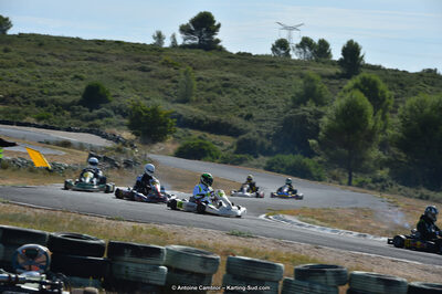 10/09/2017 : Les Rencontres Elceka à Grabels (Photos Antoine Camblor) 2017 — karting