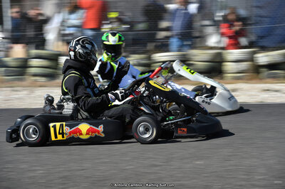 10/09/2017 : Les Rencontres Elceka à Grabels (Photos Antoine Camblor) 2017 — karting