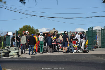 10/09/2017 : Les Rencontres Elceka à Grabels (Photos Antoine Camblor) 2017 — karting