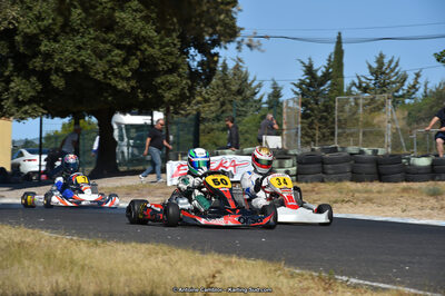 10/09/2017 : Les Rencontres Elceka à Grabels (Photos Antoine Camblor) 2017 — karting