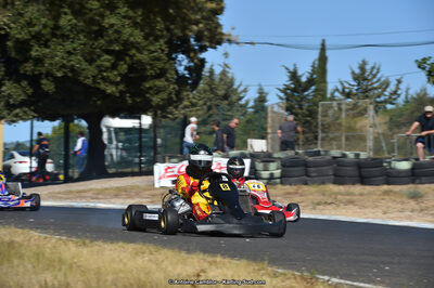 10/09/2017 : Les Rencontres Elceka à Grabels (Photos Antoine Camblor) 2017 — karting