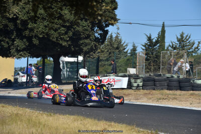 10/09/2017 : Les Rencontres Elceka à Grabels (Photos Antoine Camblor) 2017 — karting