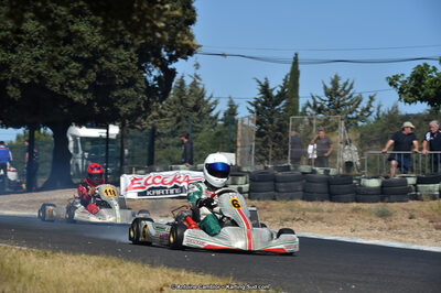 10/09/2017 : Les Rencontres Elceka à Grabels (Photos Antoine Camblor) 2017 — karting