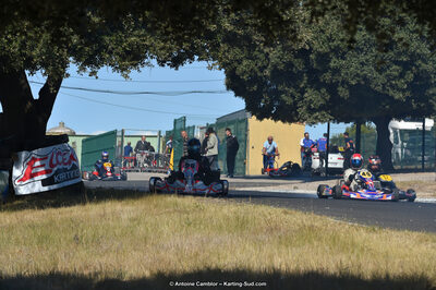 10/09/2017 : Les Rencontres Elceka à Grabels (Photos Antoine Camblor) 2017 — karting