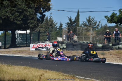 10/09/2017 : Les Rencontres Elceka à Grabels (Photos Antoine Camblor) 2017 — karting