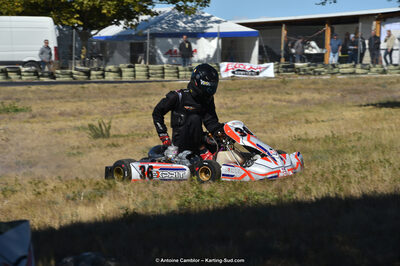 10/09/2017 : Les Rencontres Elceka à Grabels (Photos Antoine Camblor) 2017 — karting