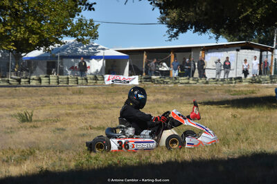 10/09/2017 : Les Rencontres Elceka à Grabels (Photos Antoine Camblor) 2017 — karting