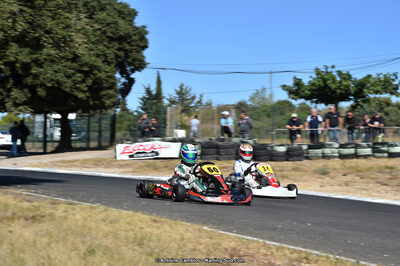 10/09/2017 : Les Rencontres Elceka à Grabels (Photos Antoine Camblor) 2017 — karting