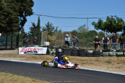 10/09/2017 : Les Rencontres Elceka à Grabels (Photos Antoine Camblor) 2017 — karting