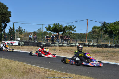 10/09/2017 : Les Rencontres Elceka à Grabels (Photos Antoine Camblor) 2017 — karting