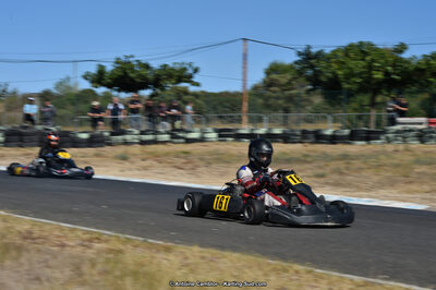 10/09/2017 : Les Rencontres Elceka à Grabels (Photos Antoine Camblor) 2017 — karting