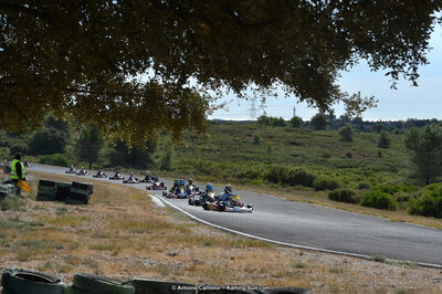 10/09/2017 : Les Rencontres Elceka à Grabels (Photos Antoine Camblor) 2017 — karting
