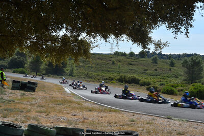 10/09/2017 : Les Rencontres Elceka à Grabels (Photos Antoine Camblor) 2017 — karting