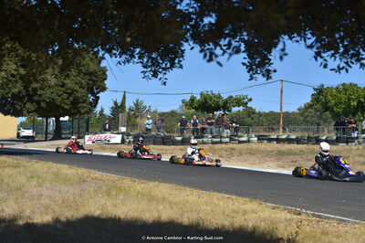 10/09/2017 : Les Rencontres Elceka à Grabels (Photos Antoine Camblor) 2017 — karting