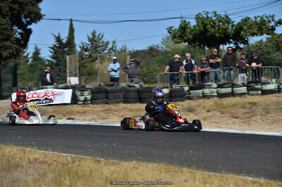 10/09/2017 : Les Rencontres Elceka à Grabels (Photos Antoine Camblor) 2017 — karting
