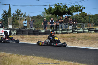 10/09/2017 : Les Rencontres Elceka à Grabels (Photos Antoine Camblor) 2017 — karting