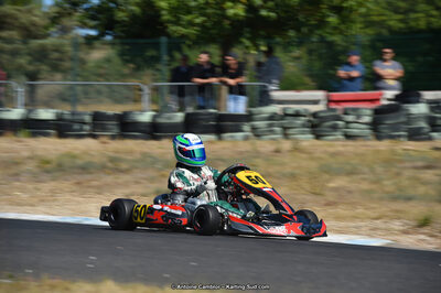 10/09/2017 : Les Rencontres Elceka à Grabels (Photos Antoine Camblor) 2017 — karting