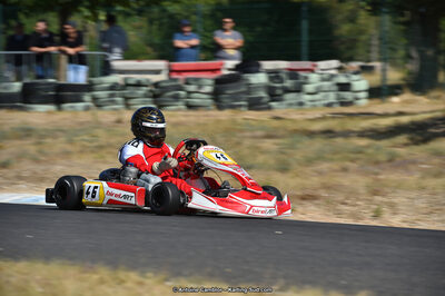 10/09/2017 : Les Rencontres Elceka à Grabels (Photos Antoine Camblor) 2017 — karting