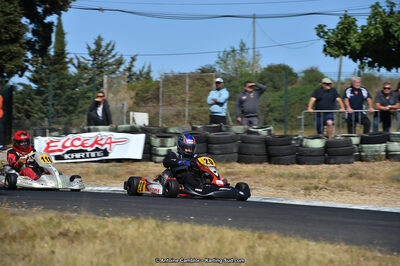 10/09/2017 : Les Rencontres Elceka à Grabels (Photos Antoine Camblor) 2017 — karting