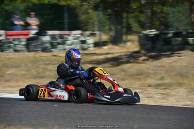 10/09/2017 : Les Rencontres Elceka à Grabels (Photos Antoine Camblor) 2017 — karting
