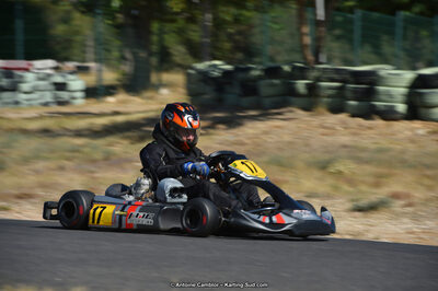 10/09/2017 : Les Rencontres Elceka à Grabels (Photos Antoine Camblor) 2017 — karting
