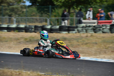 10/09/2017 : Les Rencontres Elceka à Grabels (Photos Antoine Camblor) 2017 — karting