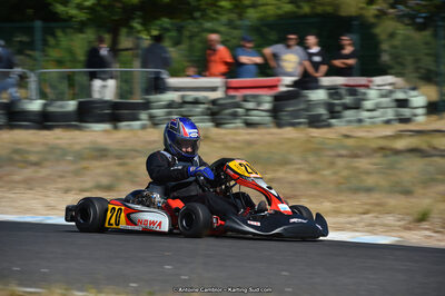 10/09/2017 : Les Rencontres Elceka à Grabels (Photos Antoine Camblor) 2017 — karting