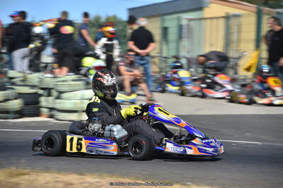 10/09/2017 : Les Rencontres Elceka à Grabels (Photos Antoine Camblor) 2017 — karting