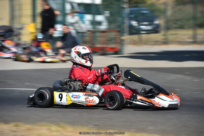 10/09/2017 : Les Rencontres Elceka à Grabels (Photos Antoine Camblor) 2017 — karting