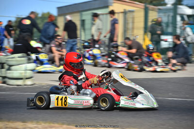 10/09/2017 : Les Rencontres Elceka à Grabels (Photos Antoine Camblor) 2017 — karting