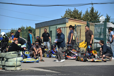 10/09/2017 : Les Rencontres Elceka à Grabels (Photos Antoine Camblor) 2017 — karting