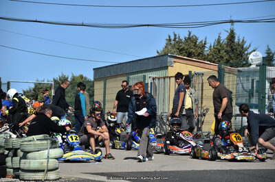 10/09/2017 : Les Rencontres Elceka à Grabels (Photos Antoine Camblor) 2017 — karting