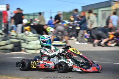 10/09/2017 : Les Rencontres Elceka à Grabels (Photos Antoine Camblor) 2017 — karting