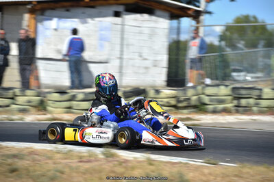 10/09/2017 : Les Rencontres Elceka à Grabels (Photos Antoine Camblor) 2017 — karting
