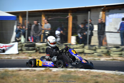 10/09/2017 : Les Rencontres Elceka à Grabels (Photos Antoine Camblor) 2017 — karting