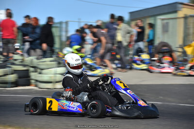 10/09/2017 : Les Rencontres Elceka à Grabels (Photos Antoine Camblor) 2017 — karting