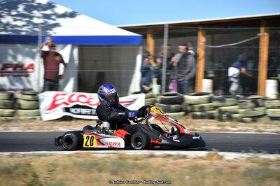 10/09/2017 : Les Rencontres Elceka à Grabels (Photos Antoine Camblor) 2017 — karting