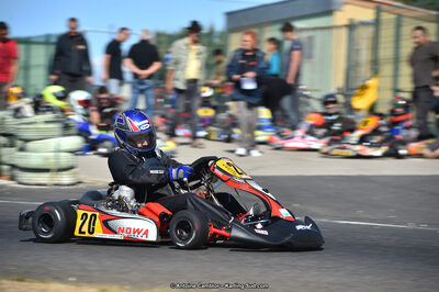 10/09/2017 : Les Rencontres Elceka à Grabels (Photos Antoine Camblor) 2017 — karting