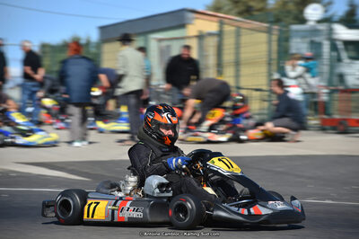 10/09/2017 : Les Rencontres Elceka à Grabels (Photos Antoine Camblor) 2017 — karting