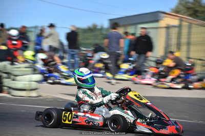 10/09/2017 : Les Rencontres Elceka à Grabels (Photos Antoine Camblor) 2017 — karting