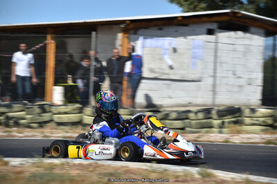 10/09/2017 : Les Rencontres Elceka à Grabels (Photos Antoine Camblor) 2017 — karting