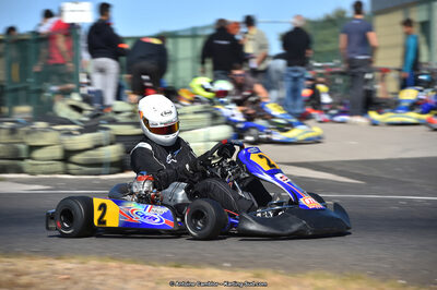 10/09/2017 : Les Rencontres Elceka à Grabels (Photos Antoine Camblor) 2017 — karting