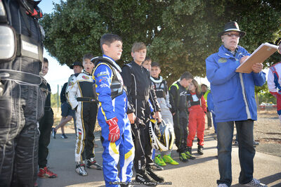 10/09/2017 : Les Rencontres Elceka à Grabels (Photos Antoine Camblor) 2017 — karting