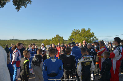 10/09/2017 : Les Rencontres Elceka à Grabels (Photos Antoine Camblor) 2017 — karting